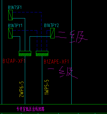 桩