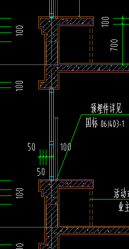 面积计算