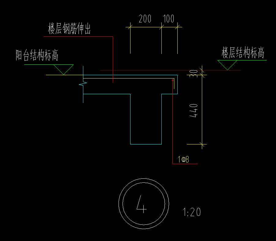 錨