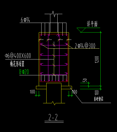 拉筋信息