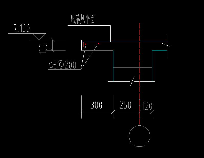 筋号