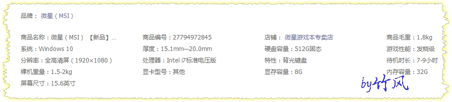做预算