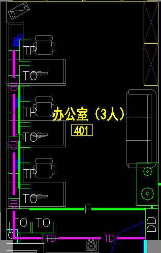 弱电