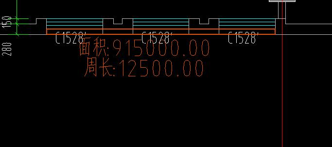 凸出