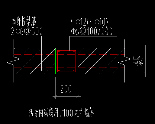 框构