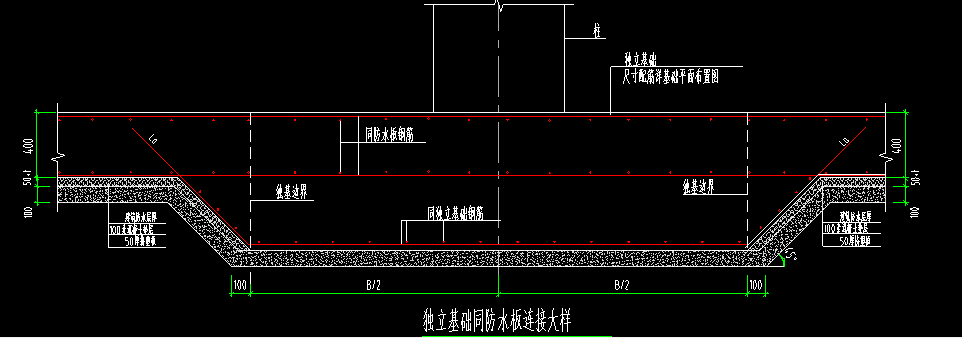 防水板