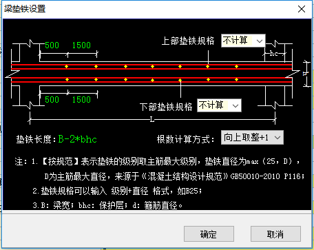 梁垫