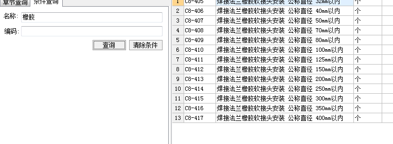 定額
