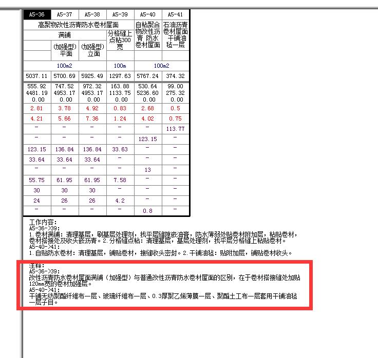 湖北定额