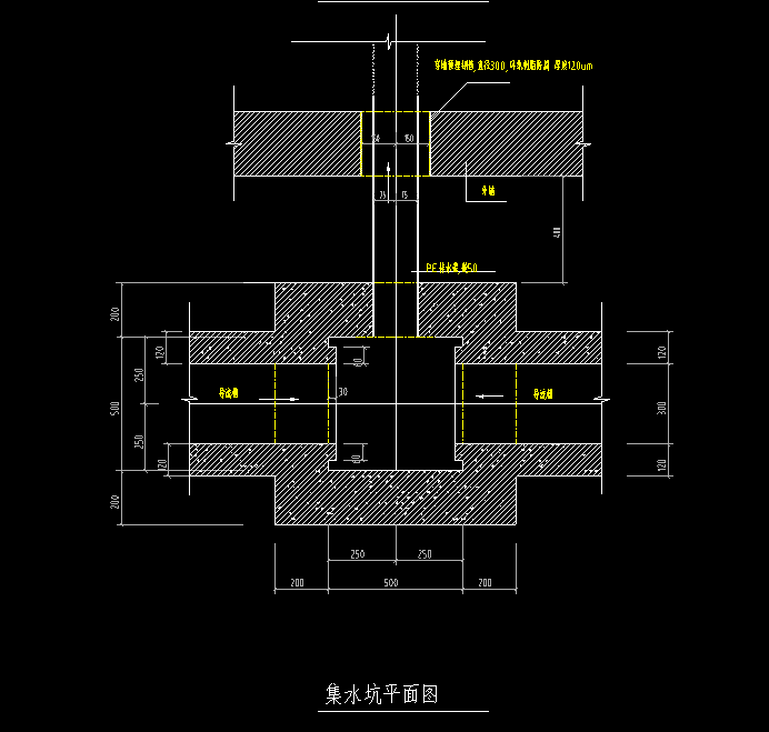 构件