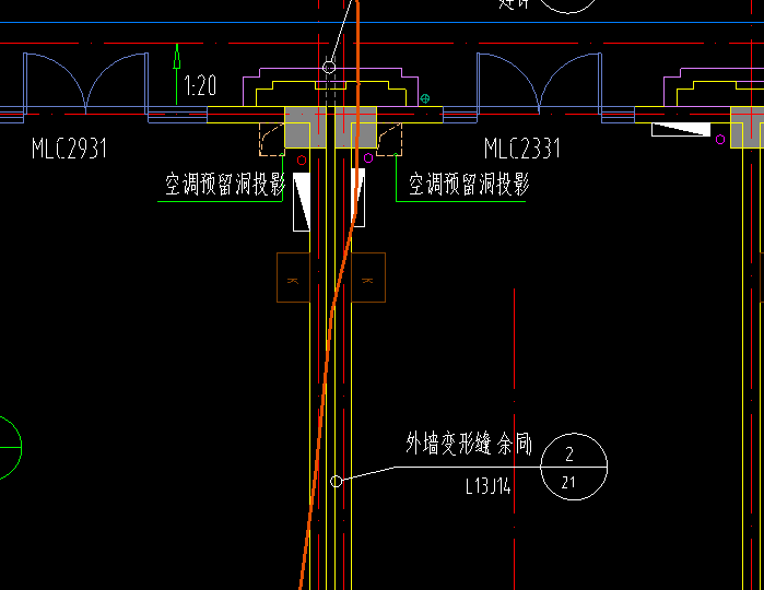建筑面积