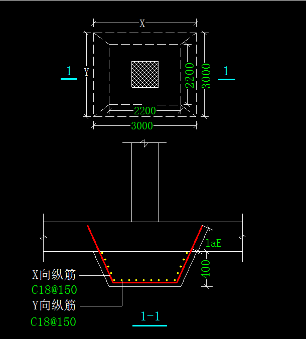 附加钢筋