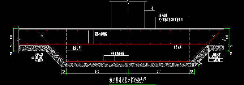 独基