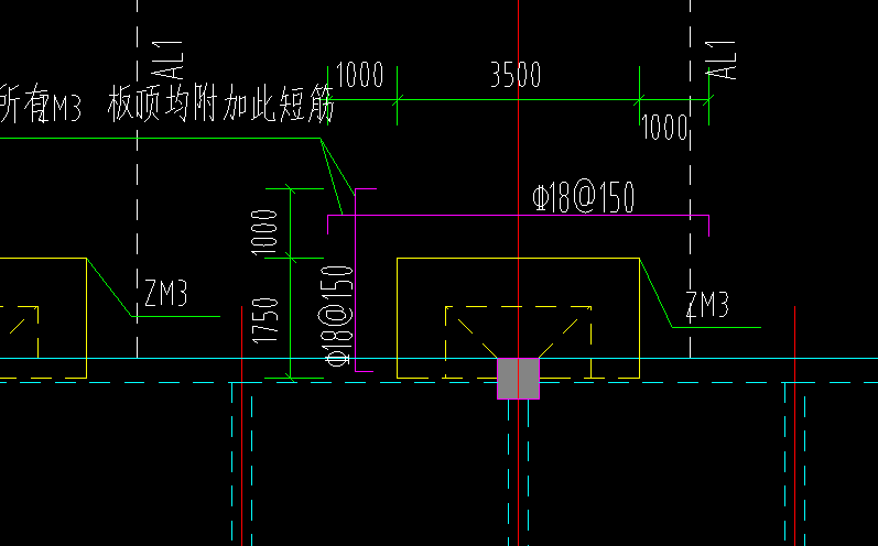 短筋