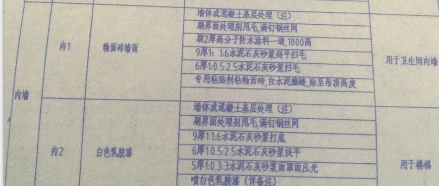 梯段