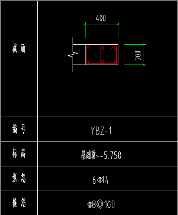 剪力墻