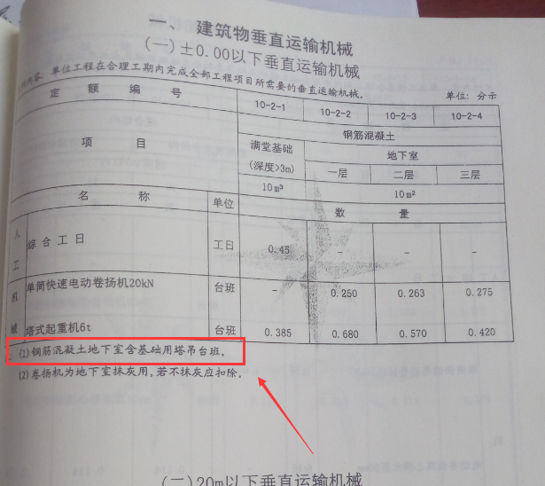 垂直运输