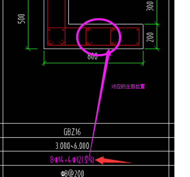 空心