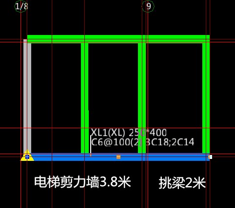 施工图标