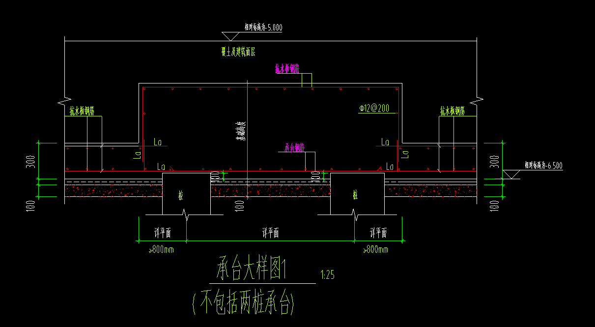 桩