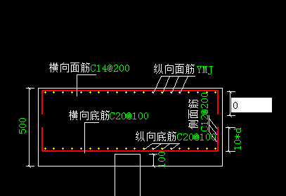 弯折