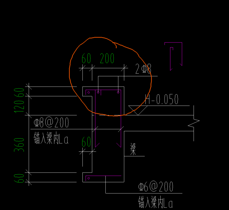 梁合并