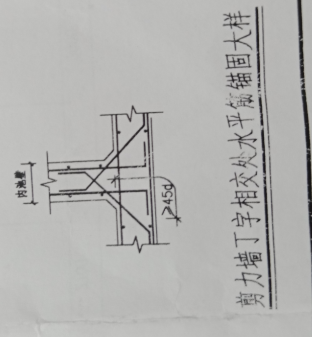 剪力墙