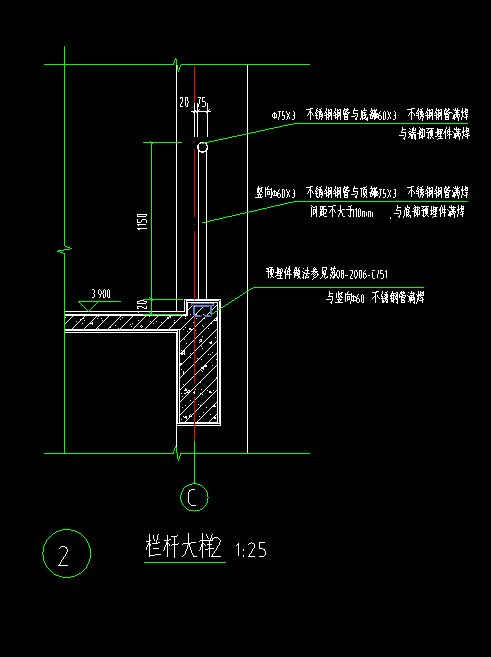 位置关系