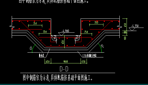 集水坑