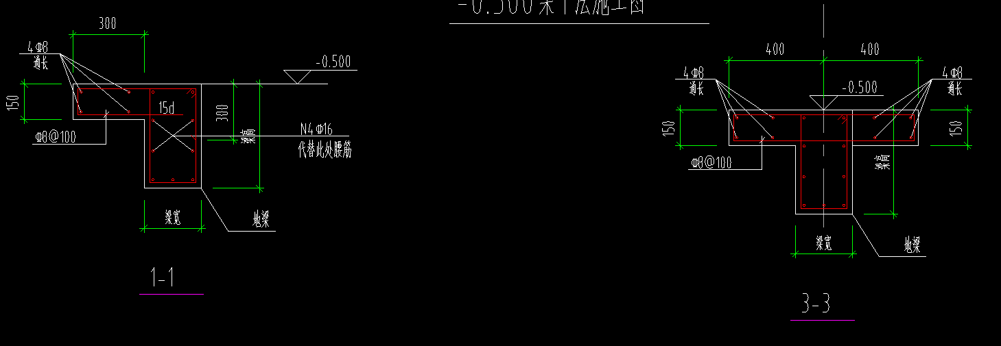 联系梁