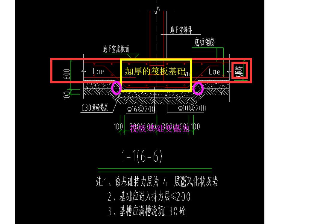 单构件