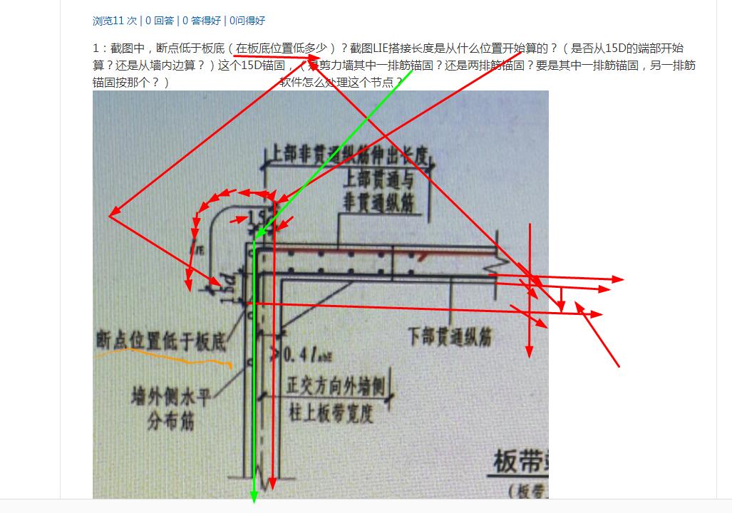 剪力墙