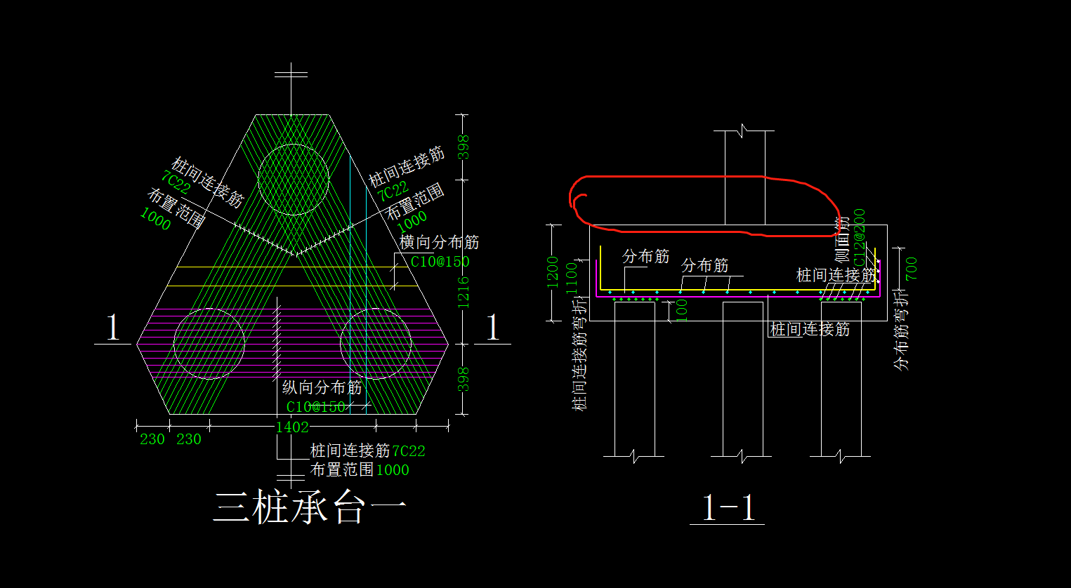 桩