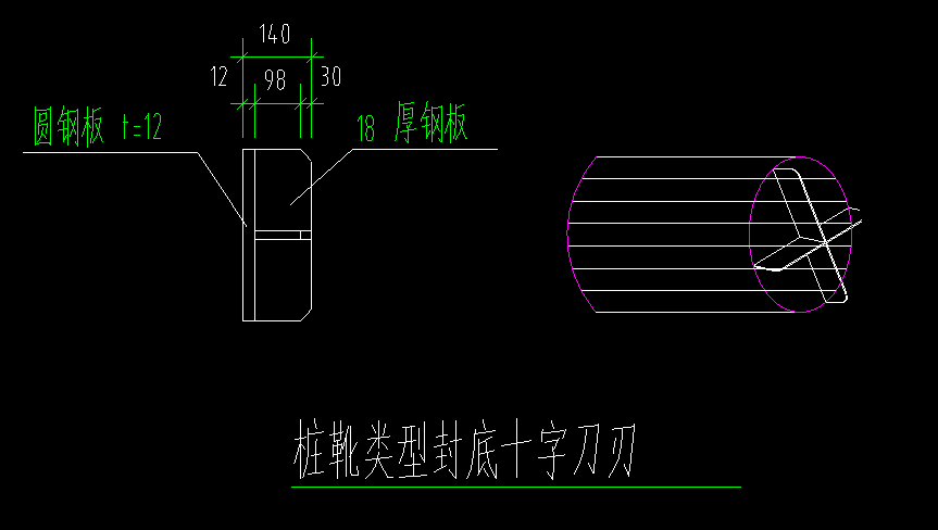 预应力