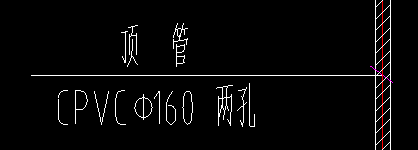 预留