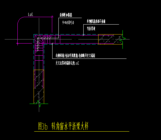 转角窗