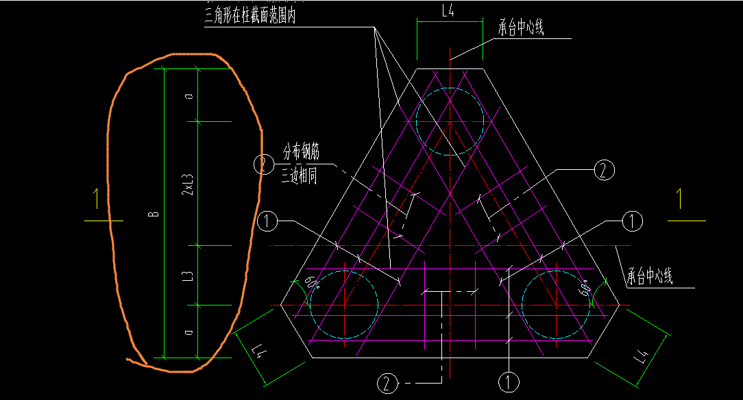 樁