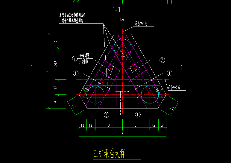 樁