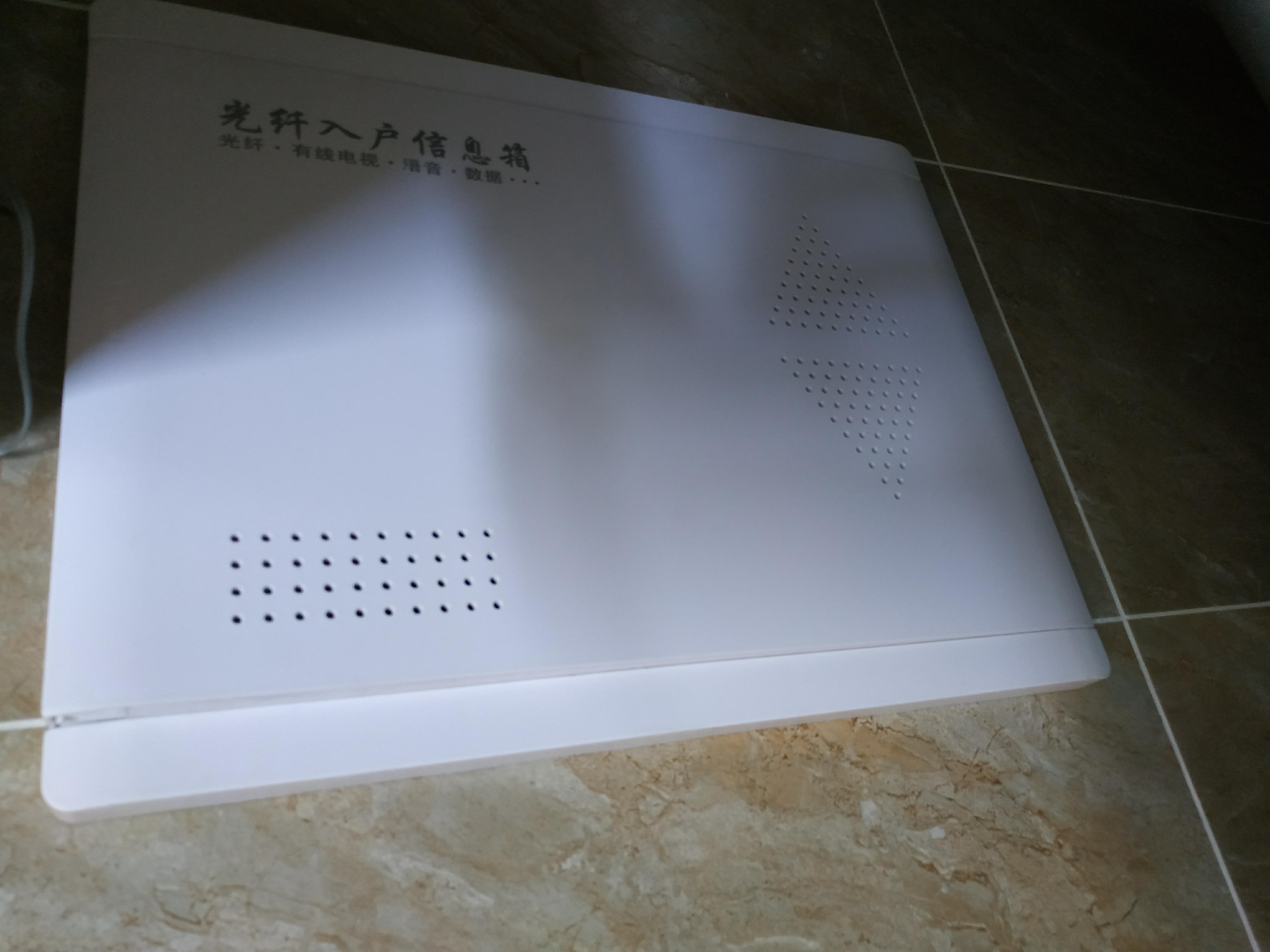 接线盒