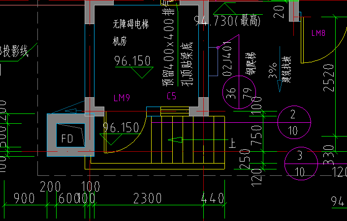 构件