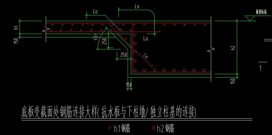 獨立基礎(chǔ)