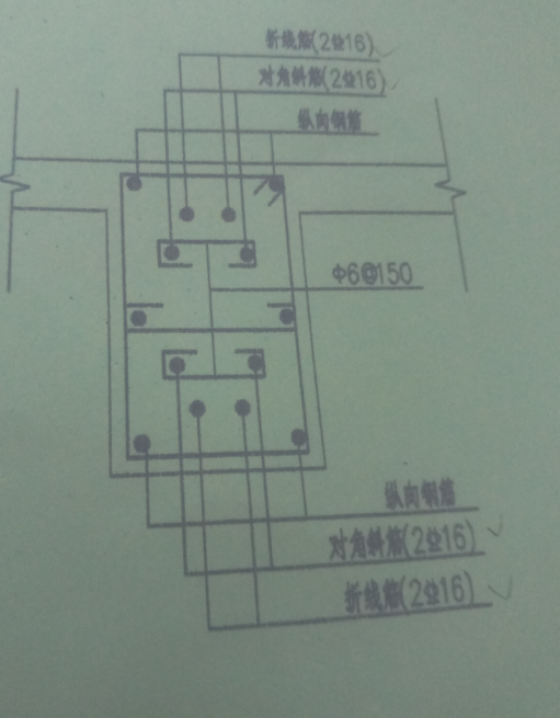 连梁