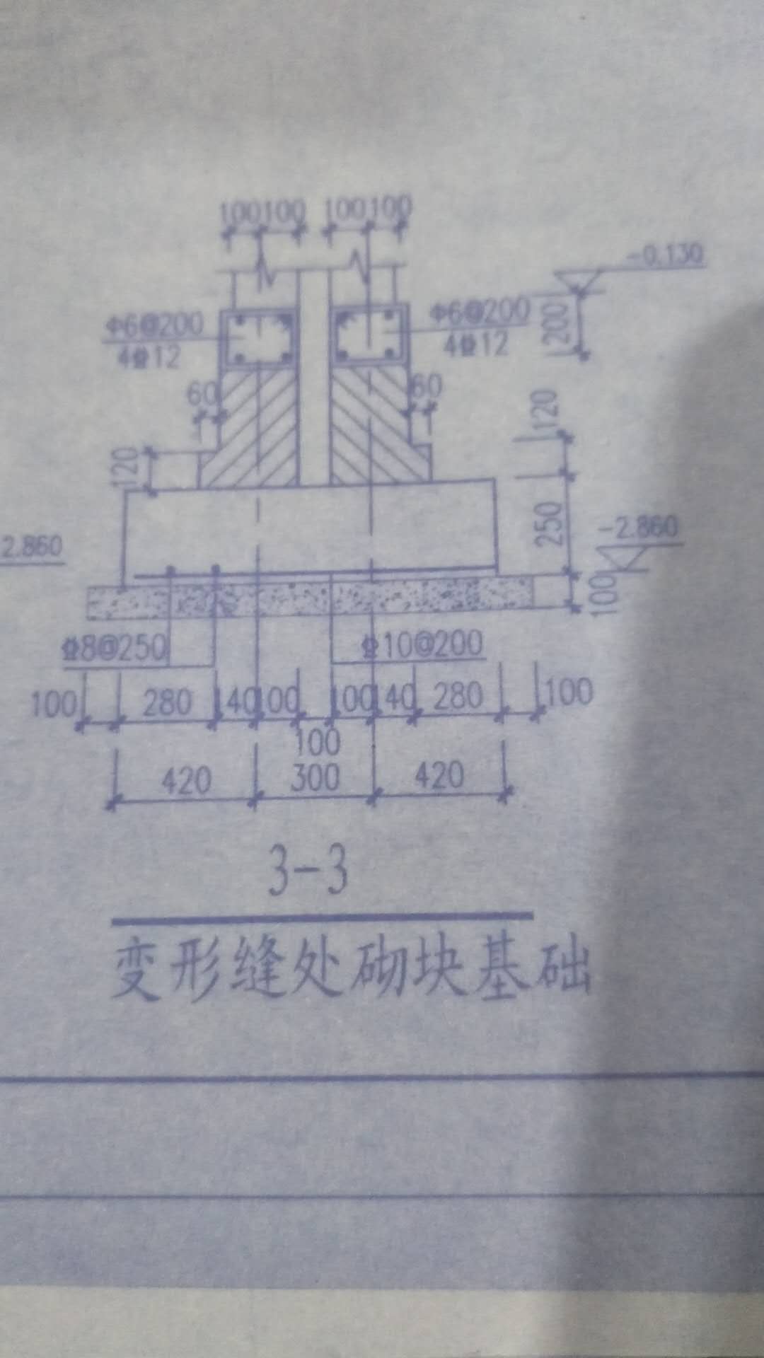 条基