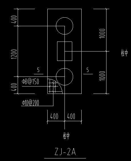 獨(dú)立基礎(chǔ)