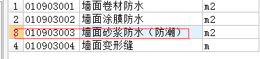 外墻水泥砂漿