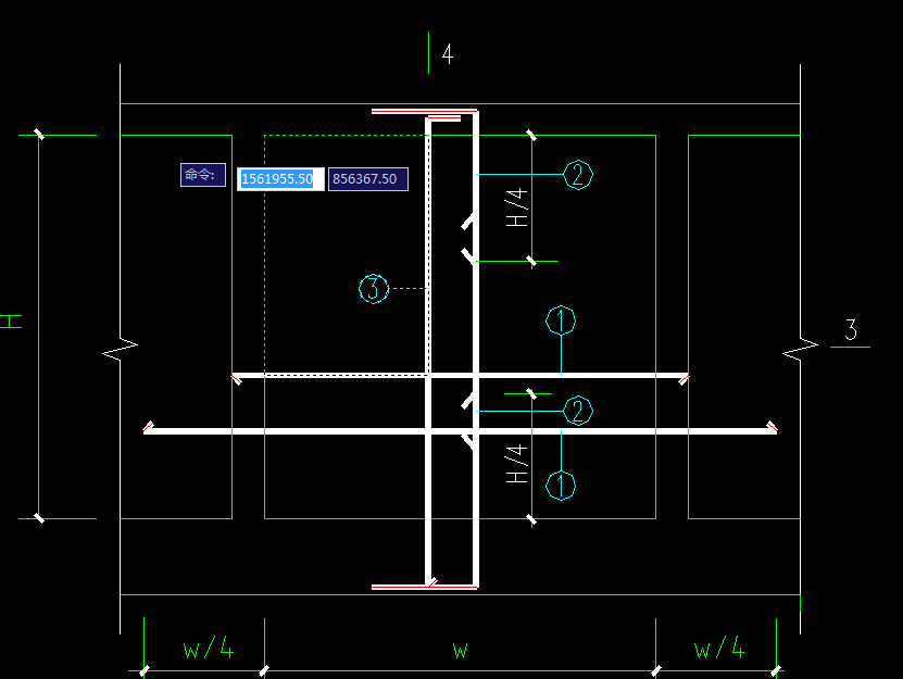 临空墙