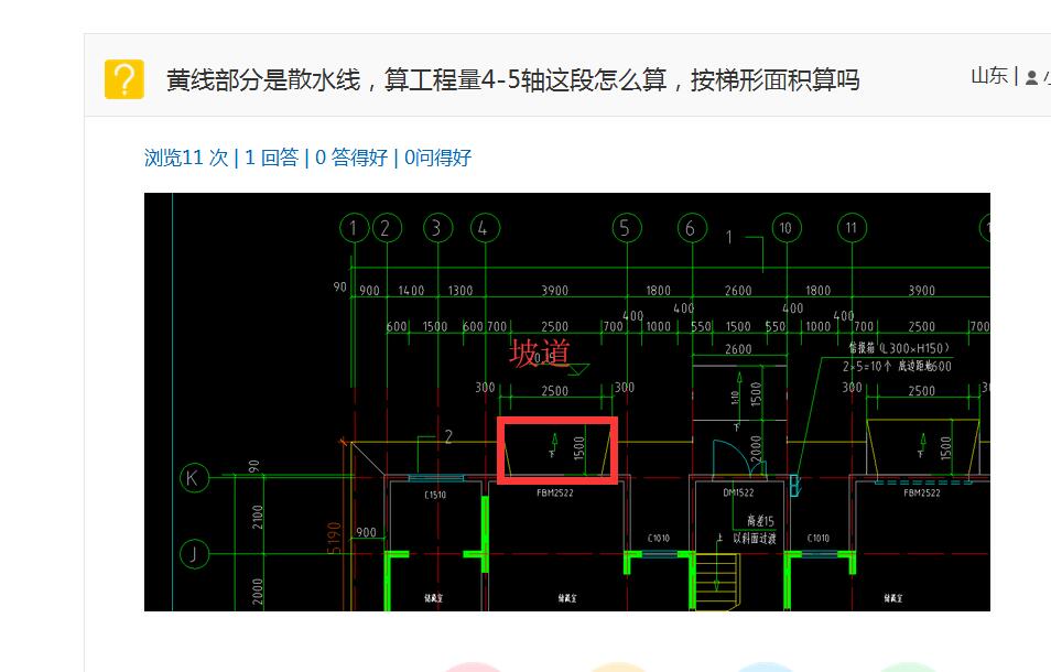 梯形