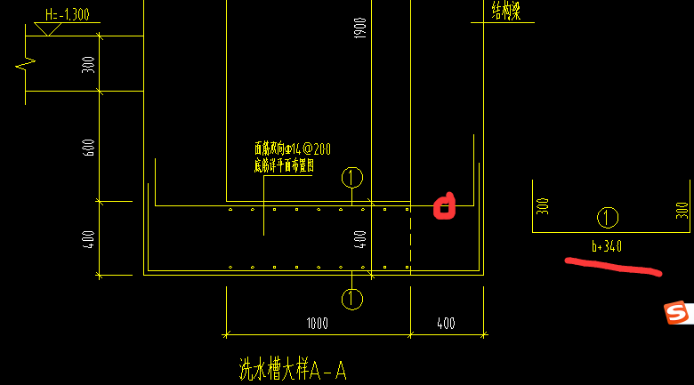 桩