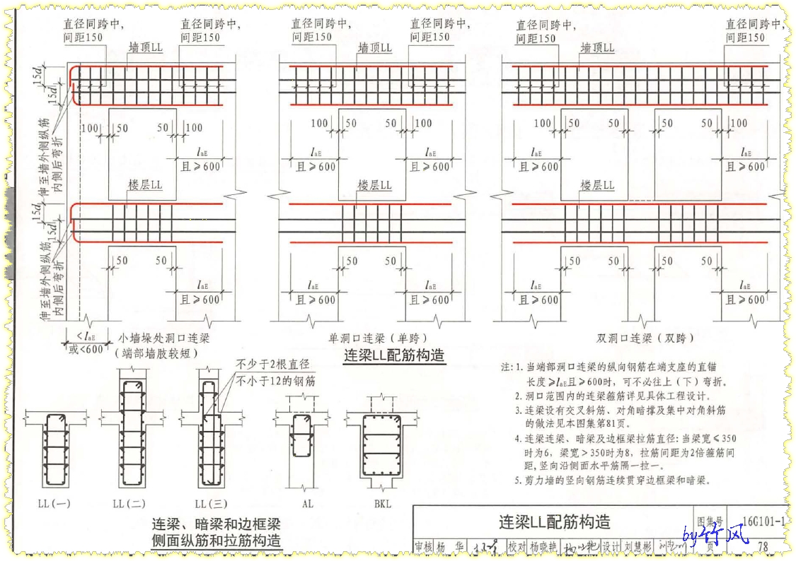 砌体墙