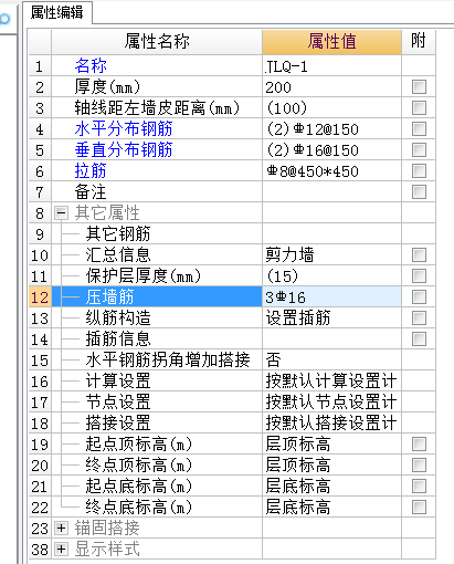 人防